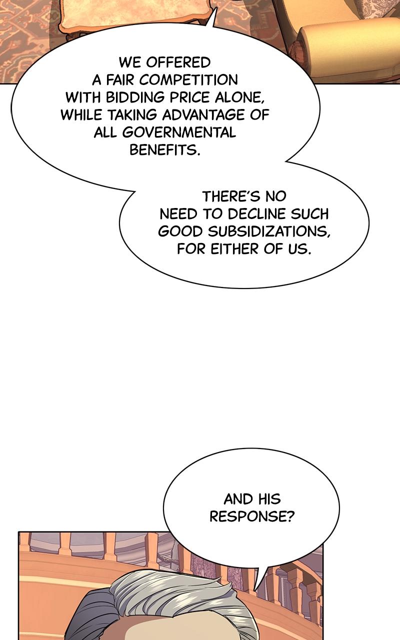 Reborn Rich Chap 28 - Next Chap 29