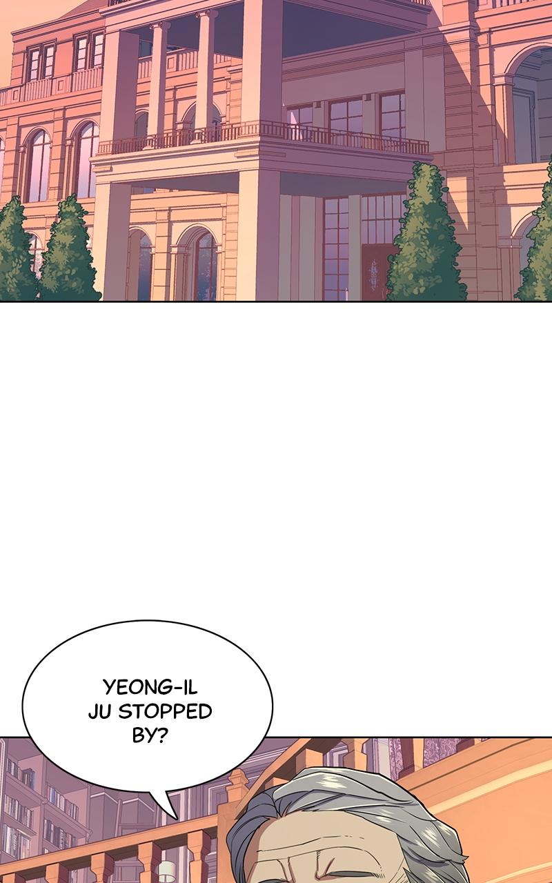 Reborn Rich Chap 28 - Next Chap 29