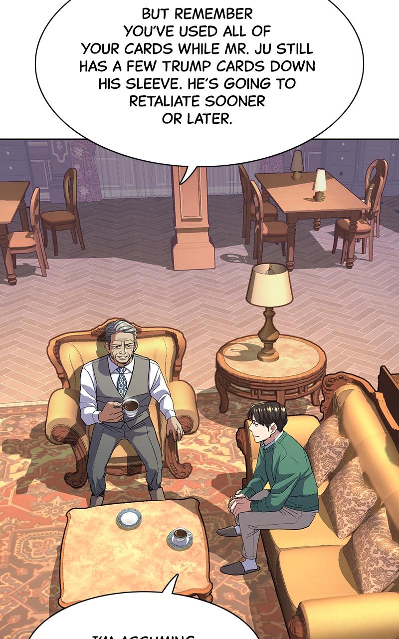 Reborn Rich Chap 28 - Next Chap 29