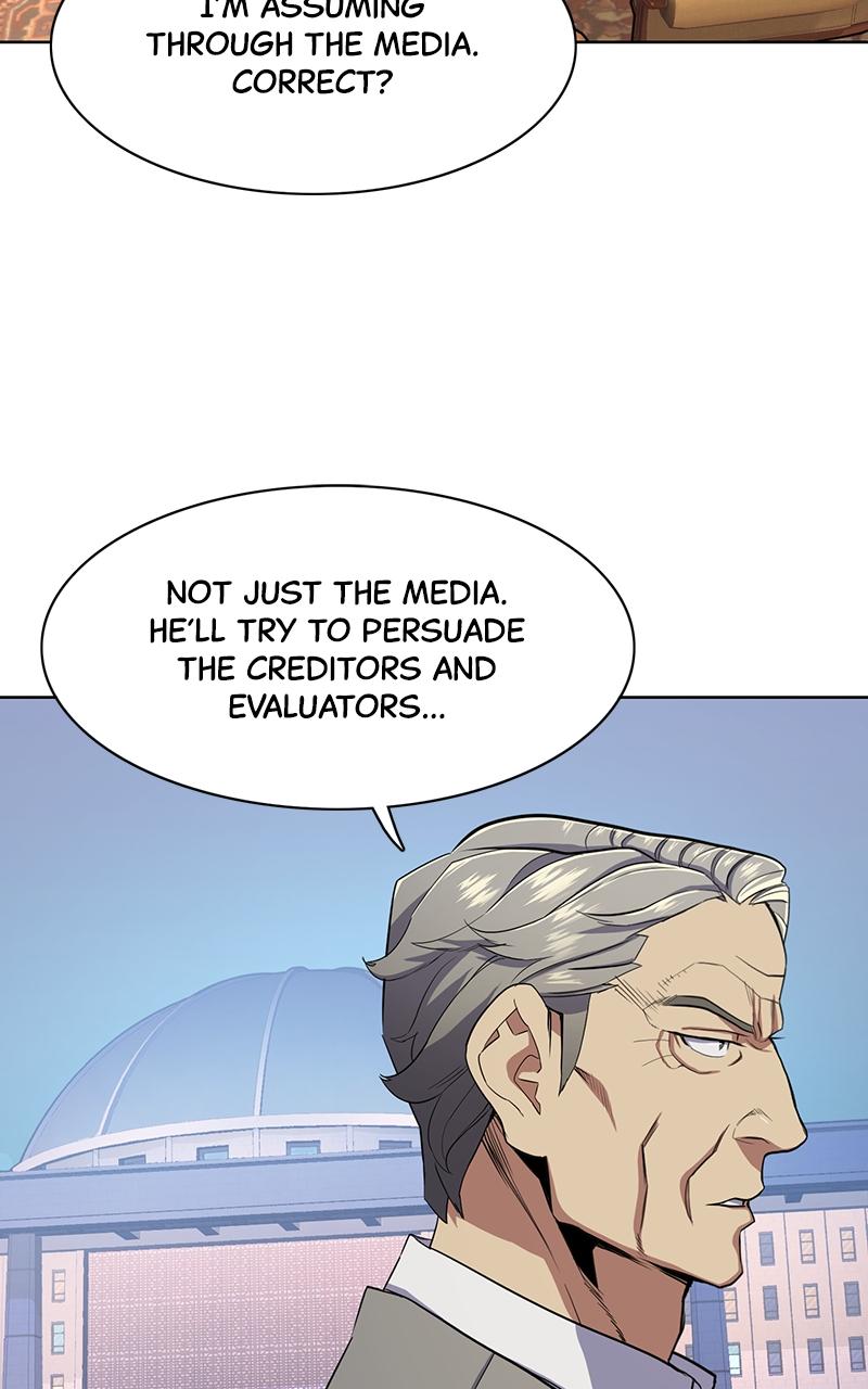 Reborn Rich Chap 28 - Next Chap 29