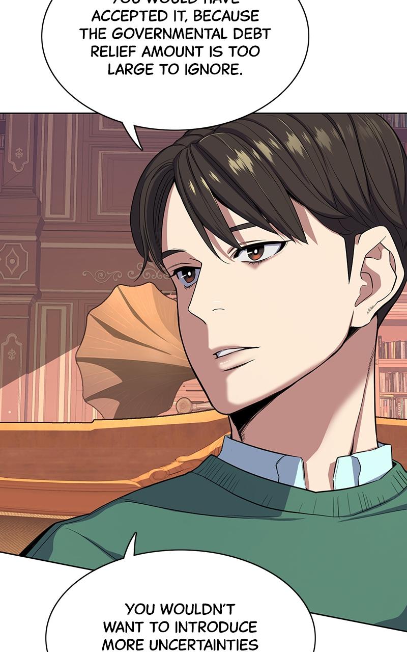 Reborn Rich Chap 28 - Next Chap 29