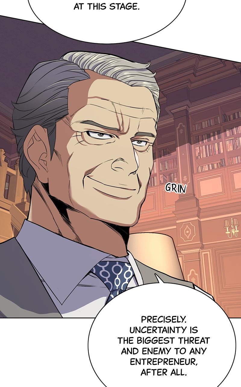 Reborn Rich Chap 28 - Next Chap 29