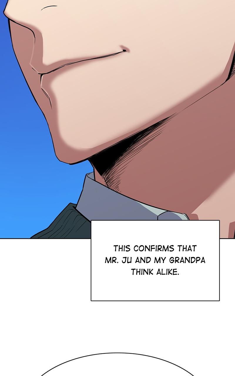 Reborn Rich Chap 28 - Next Chap 29