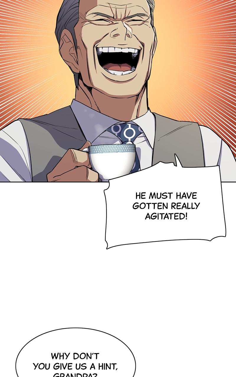 Reborn Rich Chap 28 - Next Chap 29