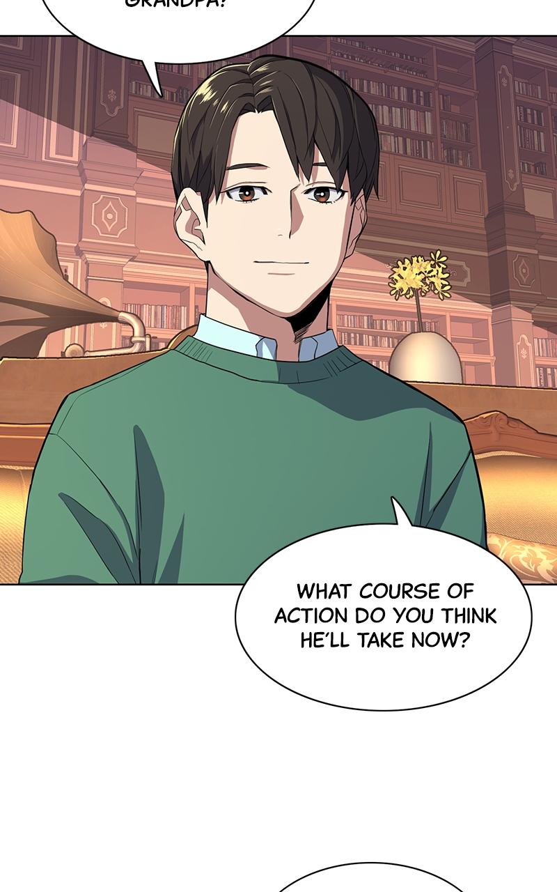 Reborn Rich Chap 28 - Next Chap 29