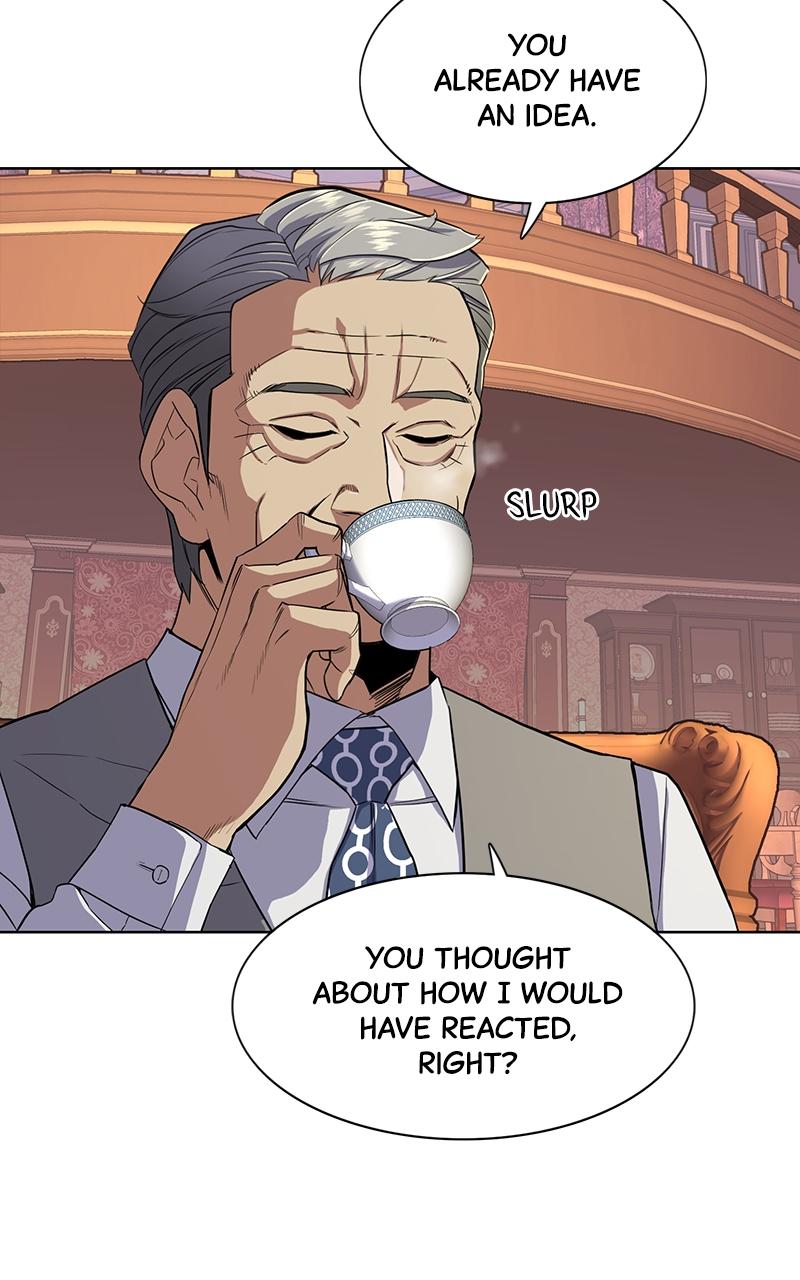 Reborn Rich Chap 28 - Next Chap 29