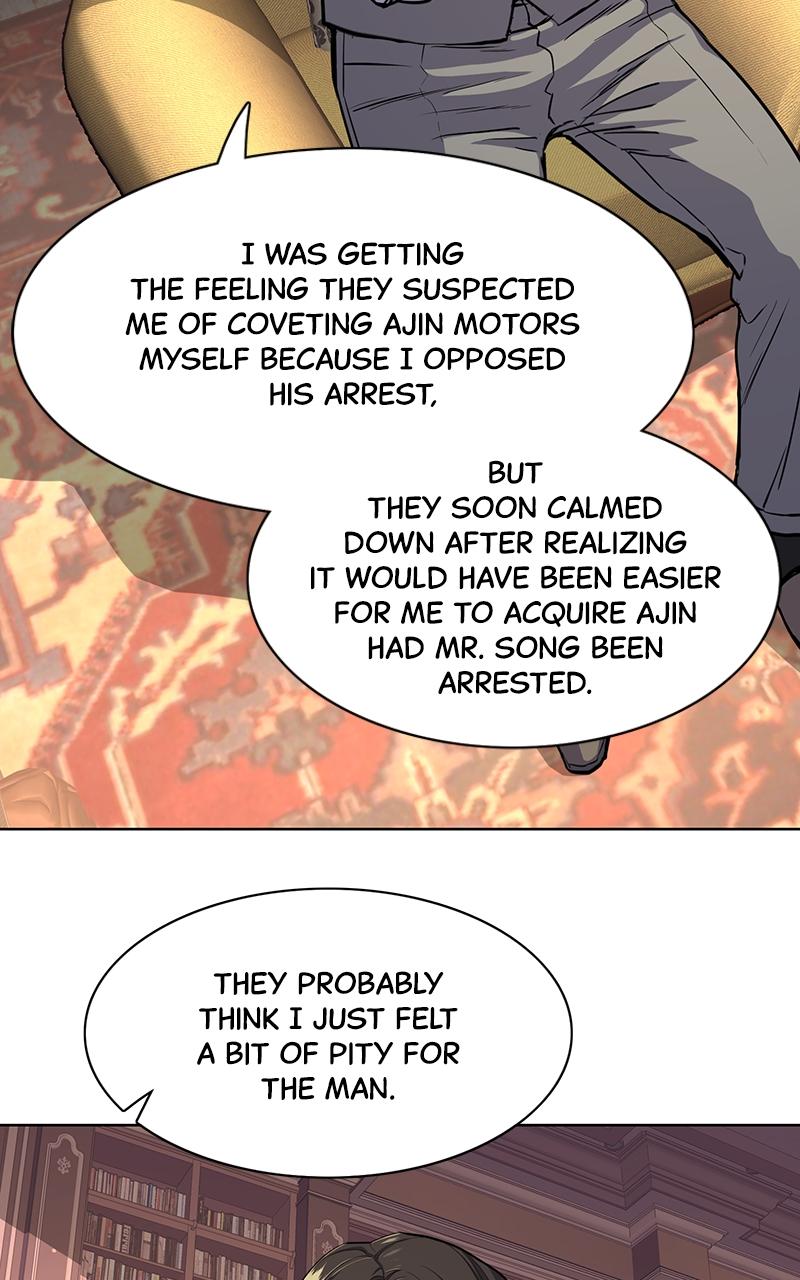 Reborn Rich Chap 28 - Next Chap 29