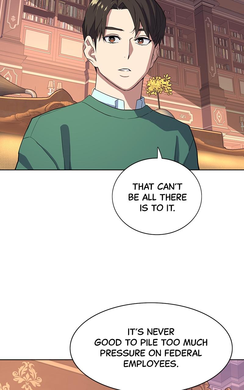Reborn Rich Chap 28 - Next Chap 29