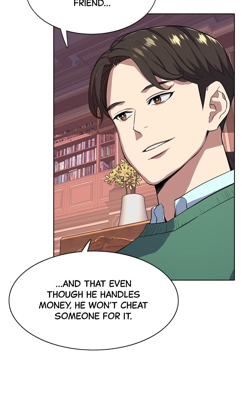 Reborn Rich Chap 28 - Next Chap 29
