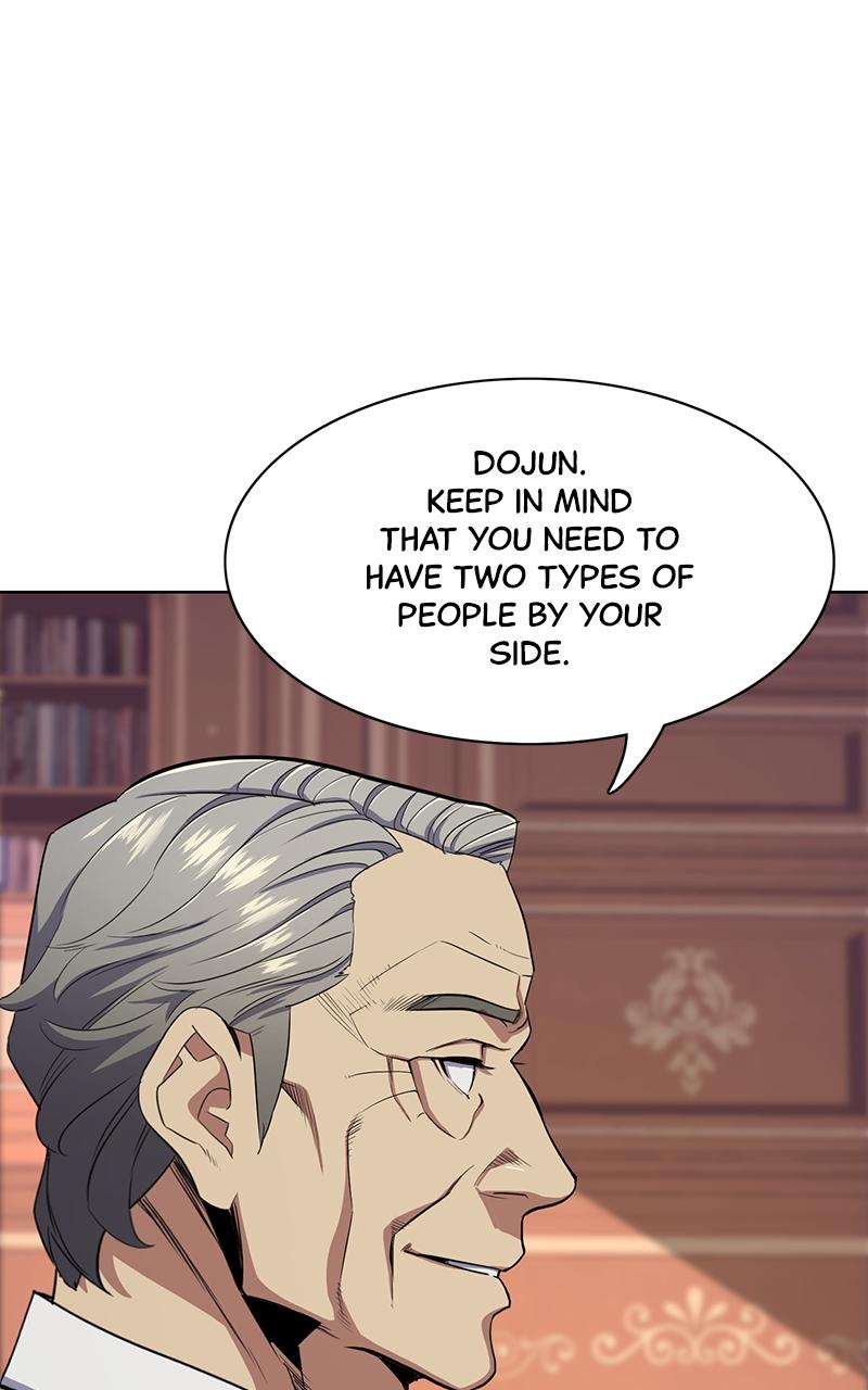 Reborn Rich Chap 28 - Next Chap 29