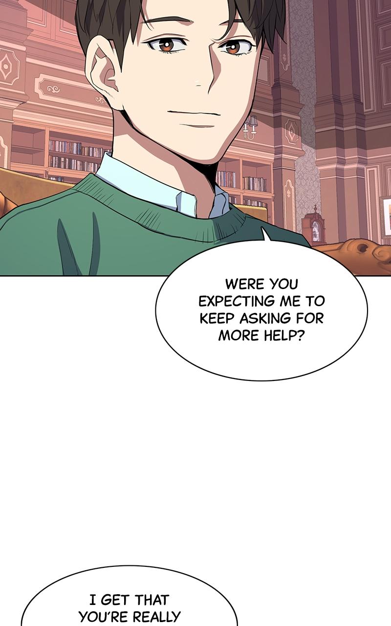 Reborn Rich Chap 28 - Next Chap 29