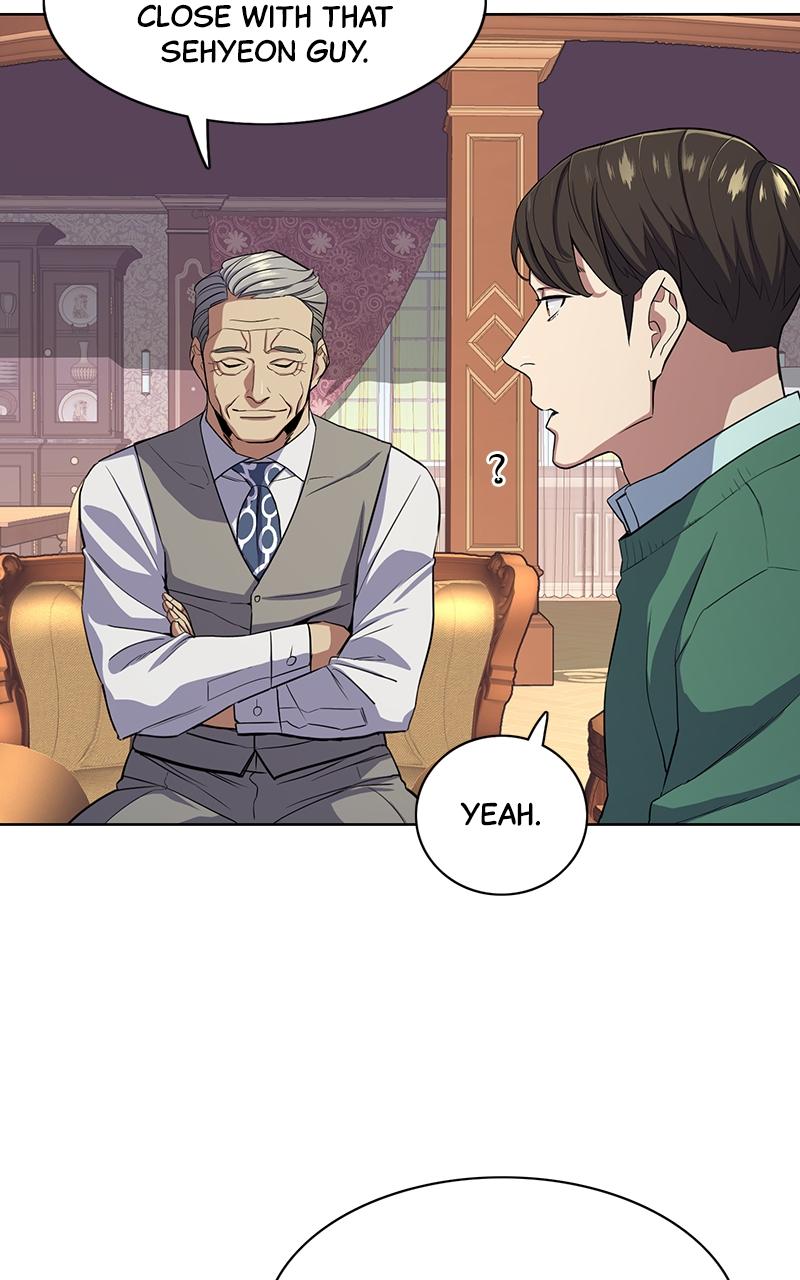 Reborn Rich Chap 28 - Next Chap 29