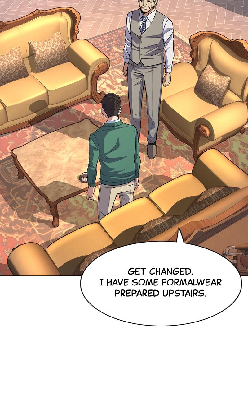 Reborn Rich Chap 28 - Next Chap 29