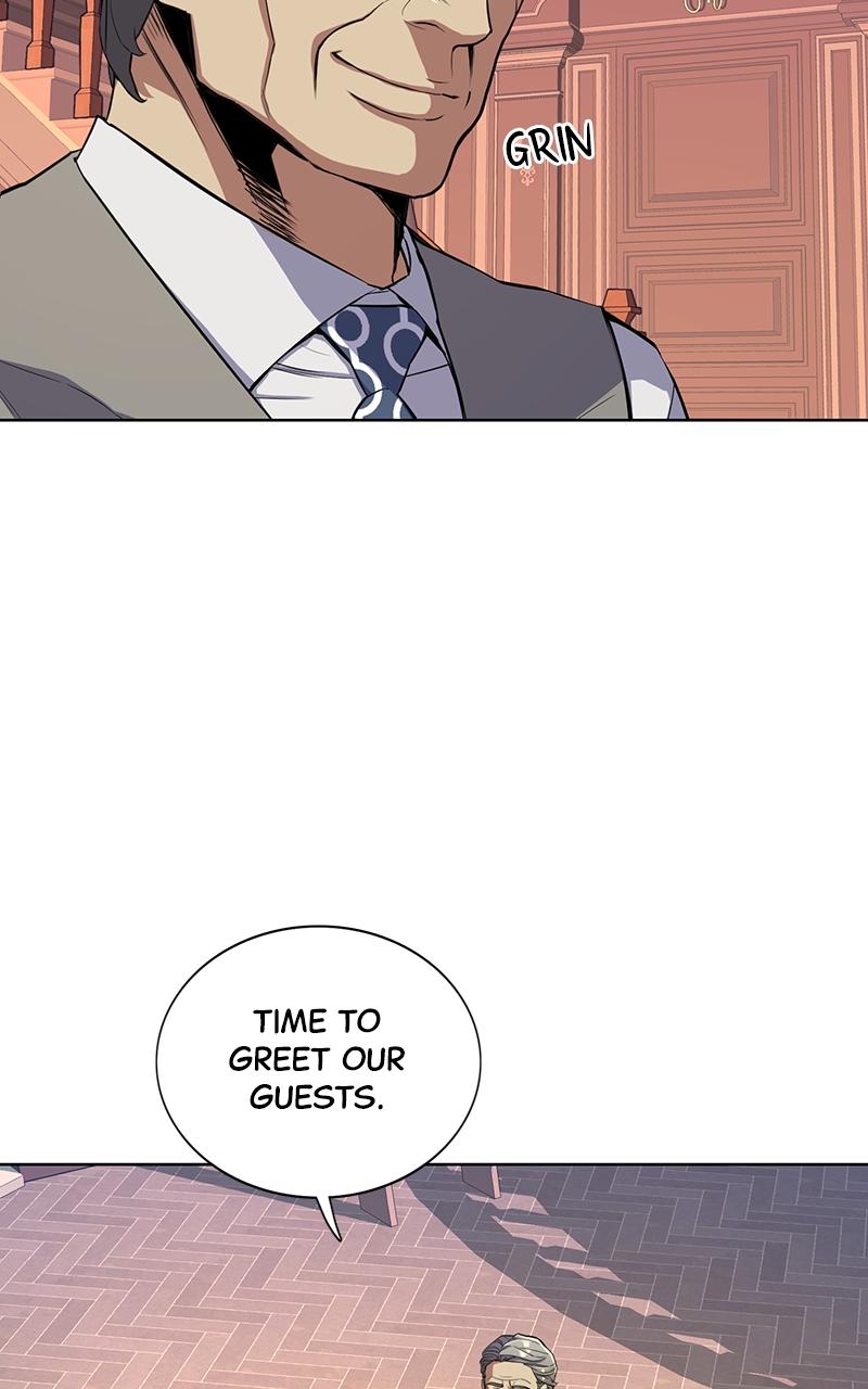 Reborn Rich Chap 28 - Next Chap 29