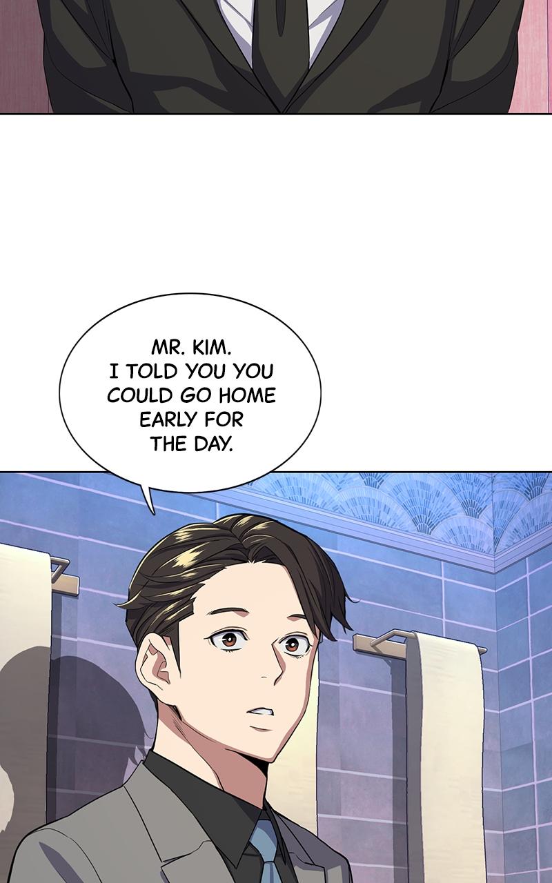 Reborn Rich Chap 29 - Next Chap 30