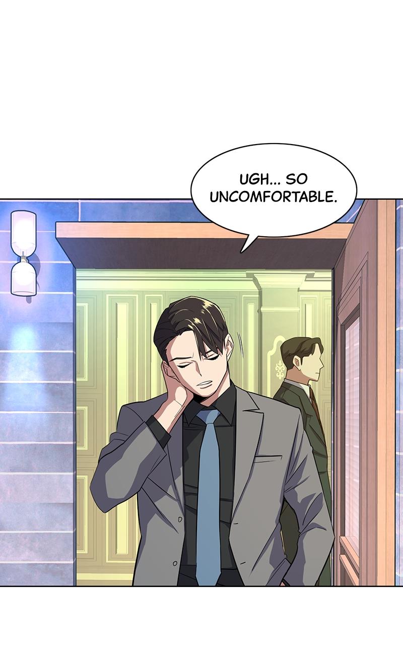 Reborn Rich Chap 29 - Next Chap 30