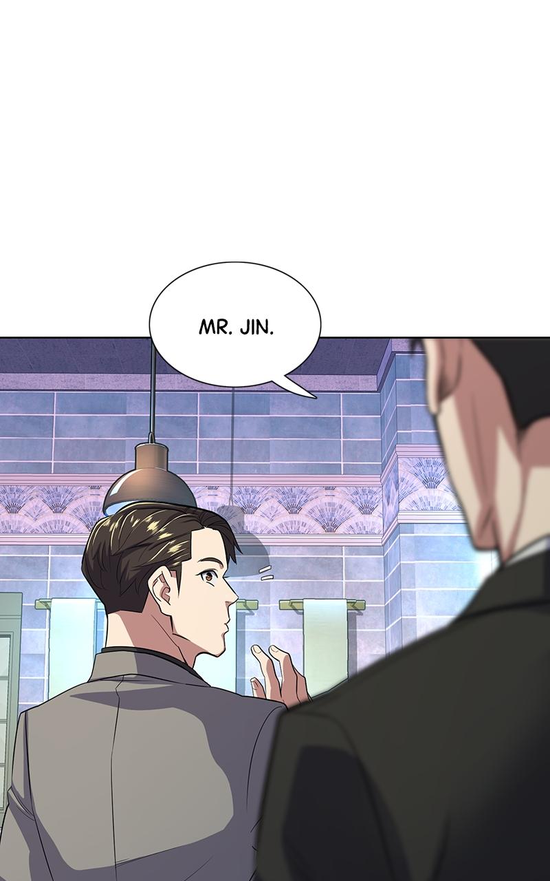 Reborn Rich Chap 29 - Next Chap 30