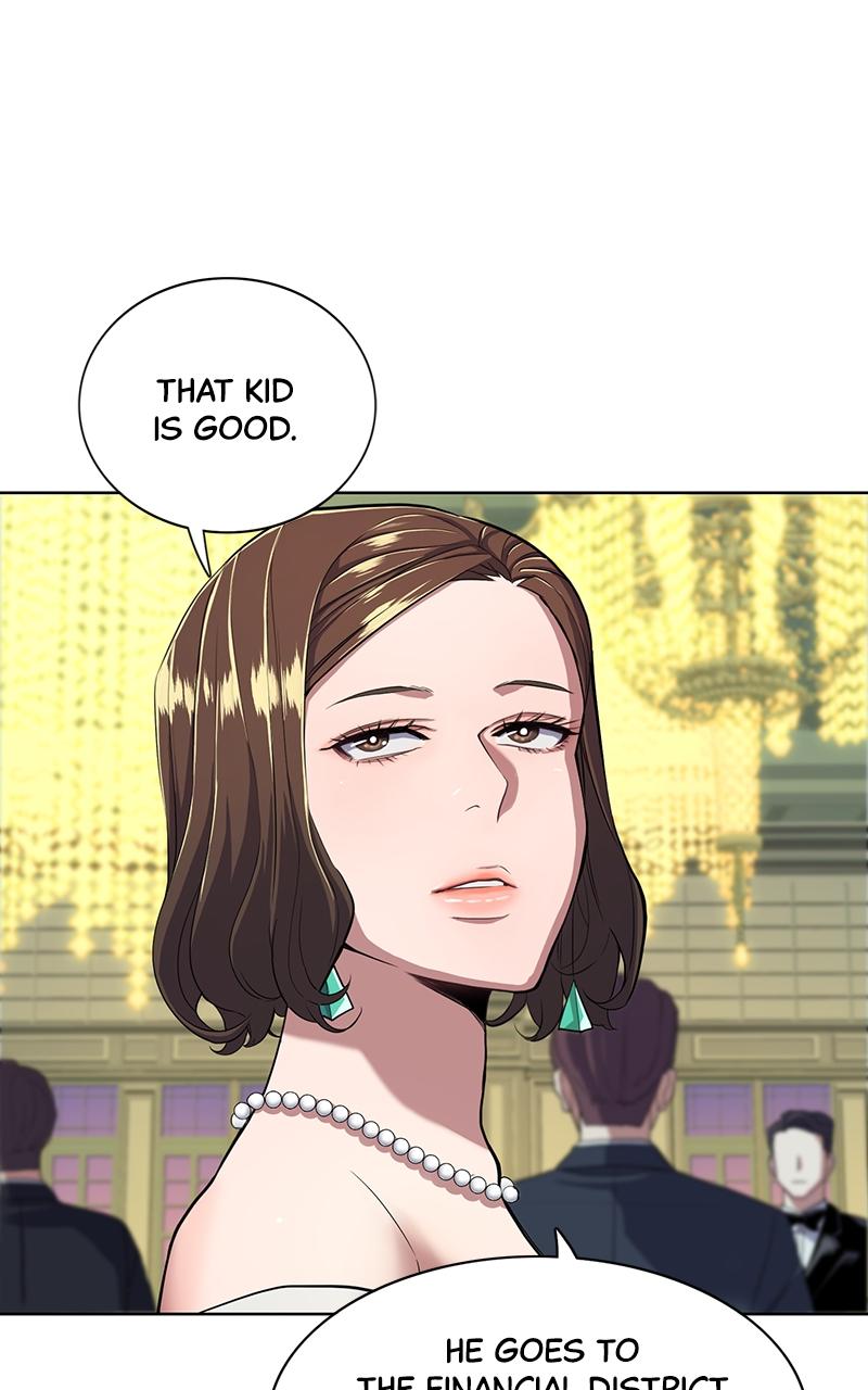 Reborn Rich Chap 29 - Next Chap 30