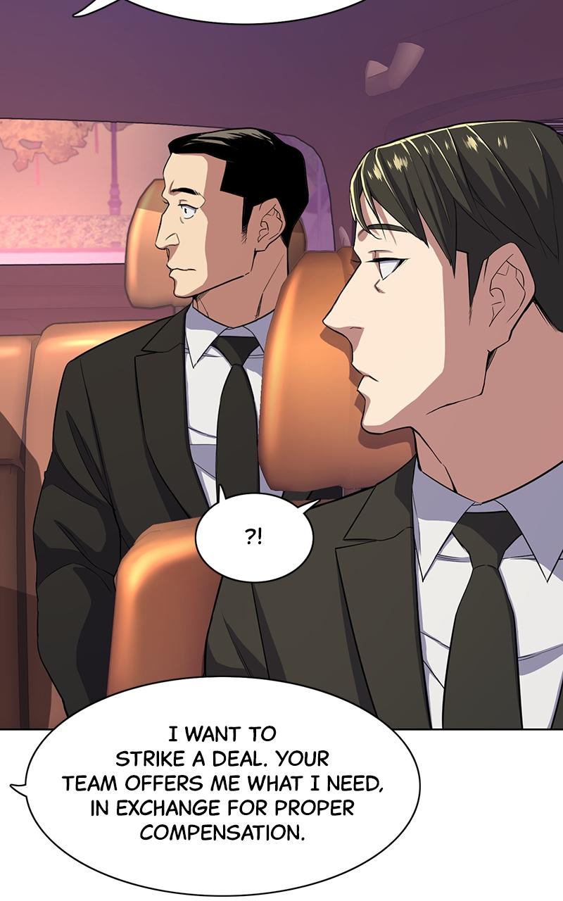 Reborn Rich Chap 29 - Next Chap 30