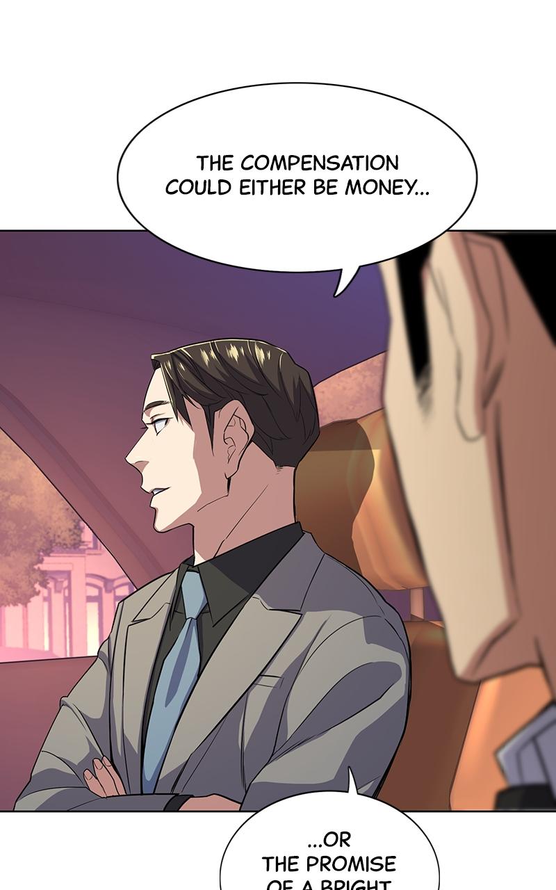 Reborn Rich Chap 29 - Next Chap 30