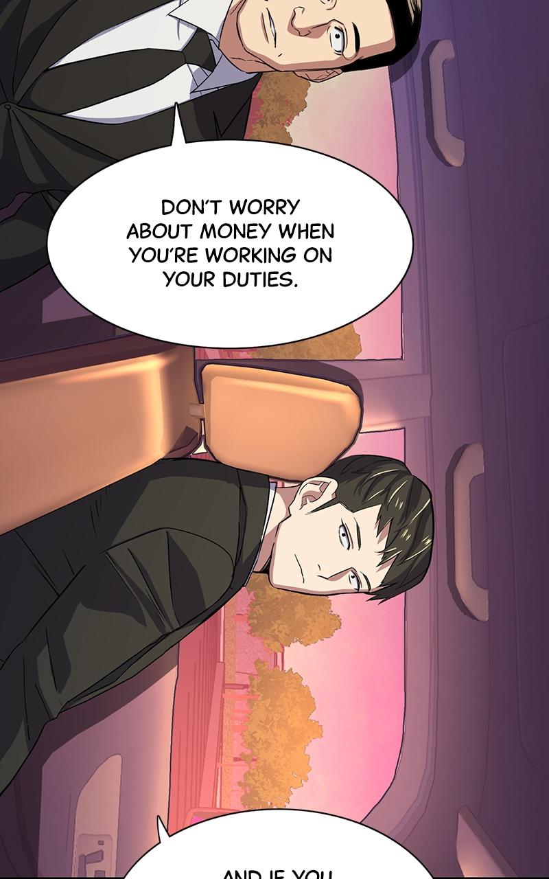 Reborn Rich Chap 29 - Next Chap 30