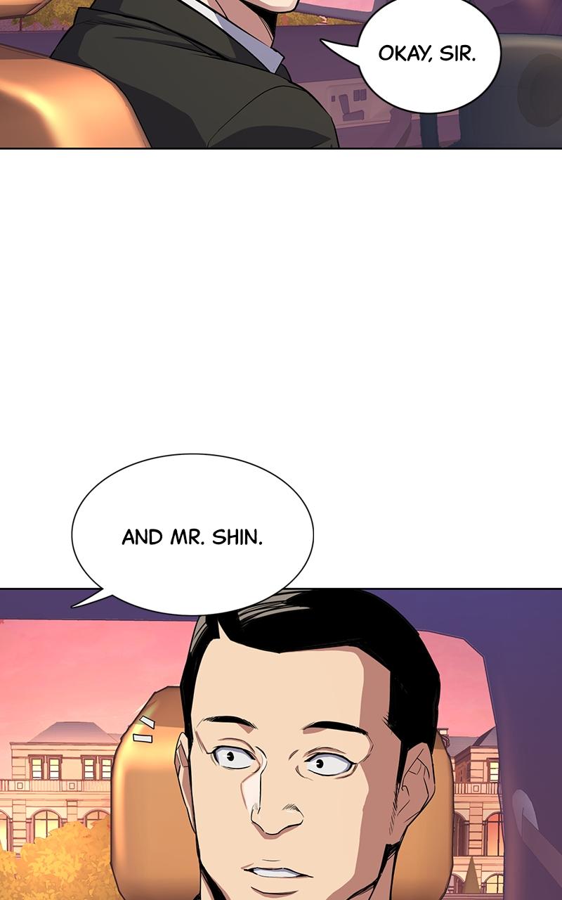 Reborn Rich Chap 29 - Next Chap 30