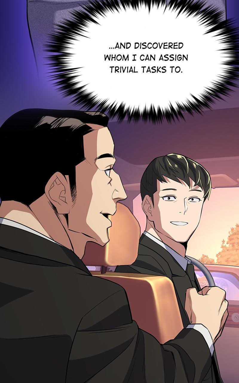 Reborn Rich Chap 29 - Next Chap 30