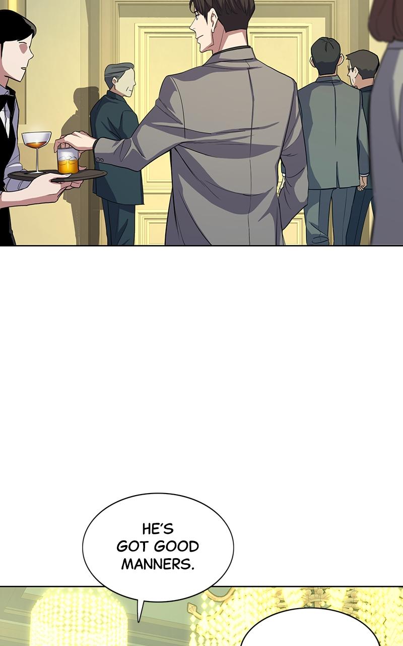 Reborn Rich Chap 29 - Next Chap 30