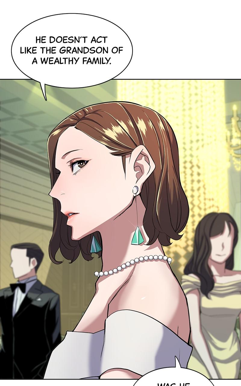 Reborn Rich Chap 29 - Next Chap 30