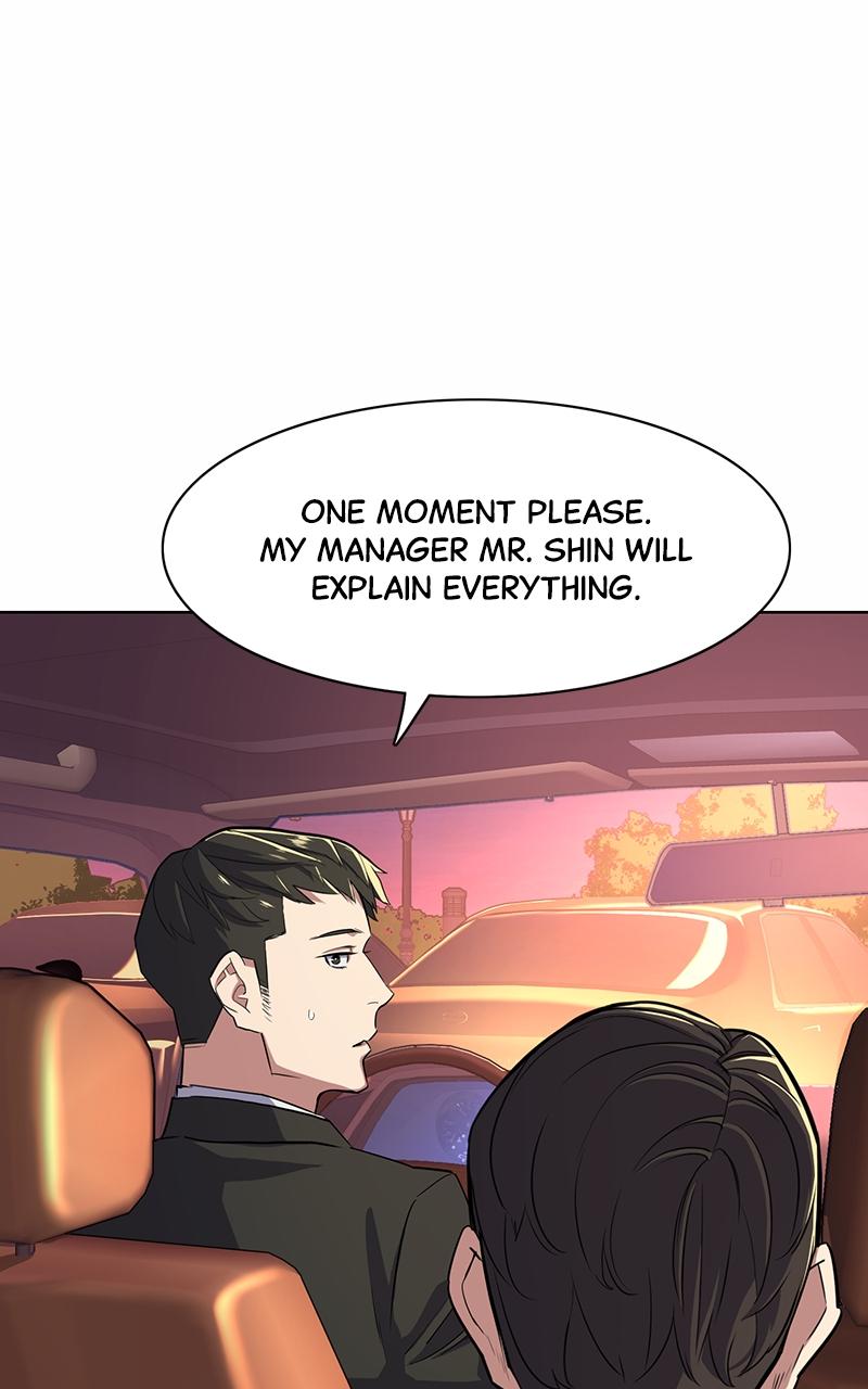 Reborn Rich Chap 29 - Next Chap 30
