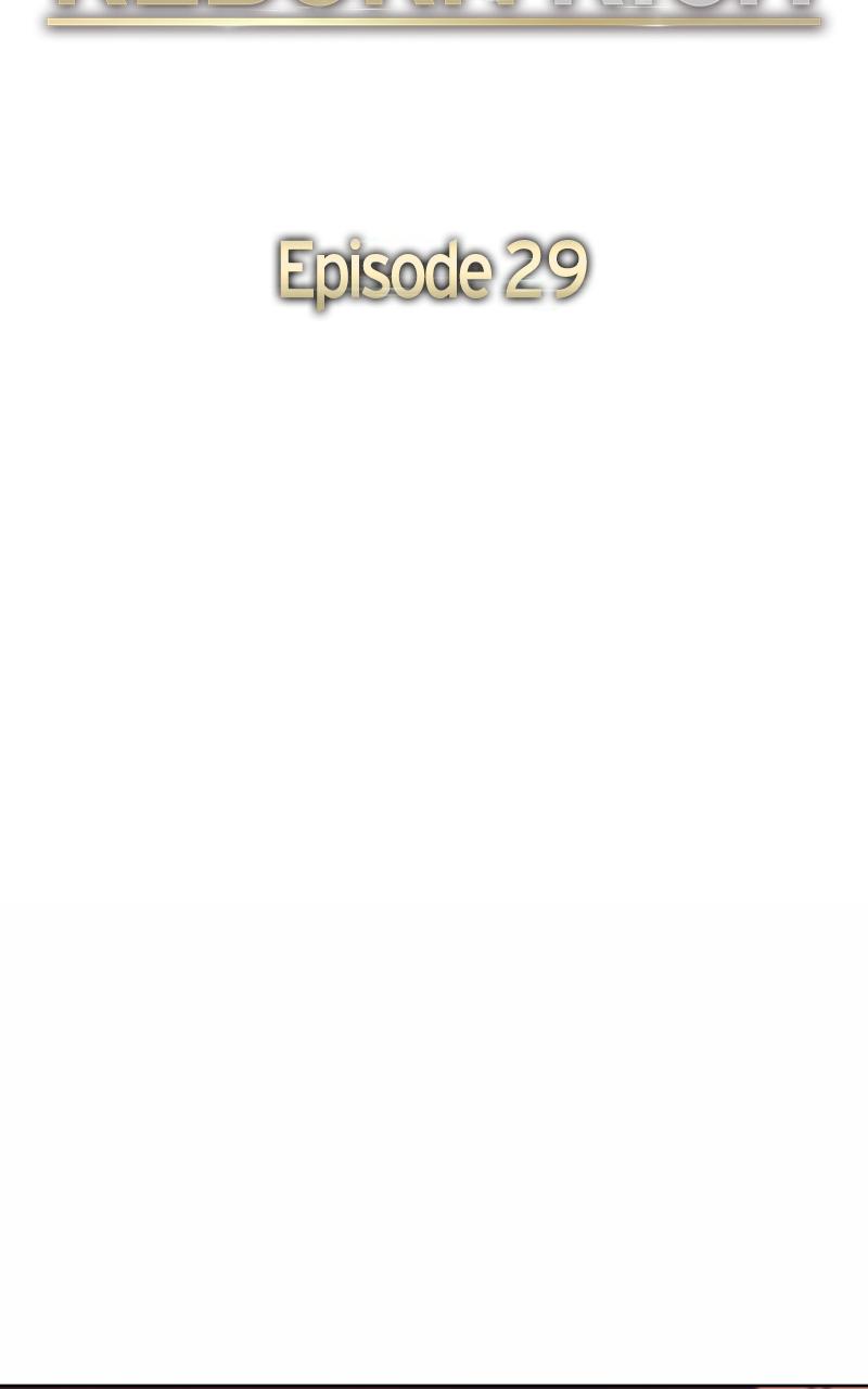 Reborn Rich Chap 29 - Next Chap 30
