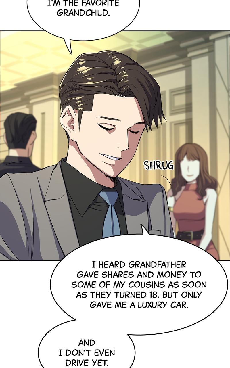 Reborn Rich Chap 29 - Next Chap 30