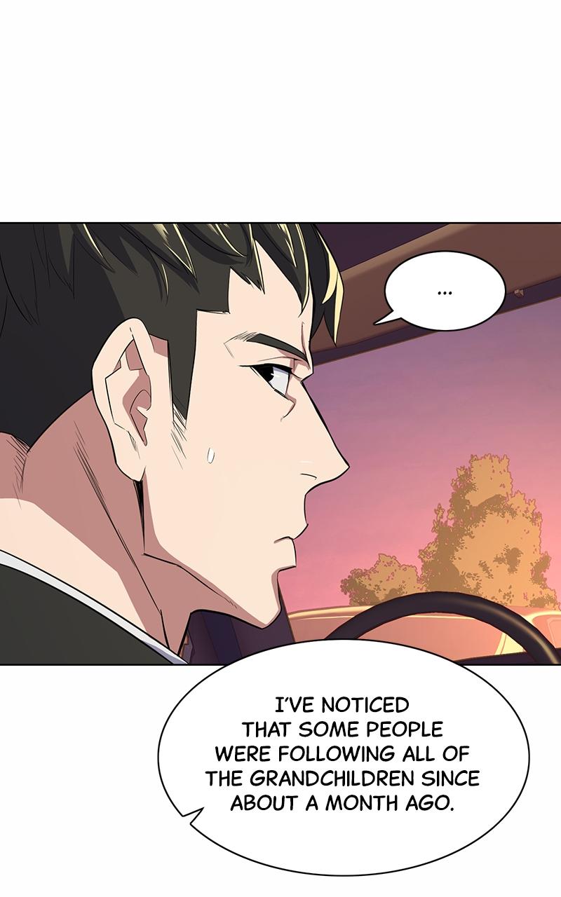 Reborn Rich Chap 29 - Next Chap 30