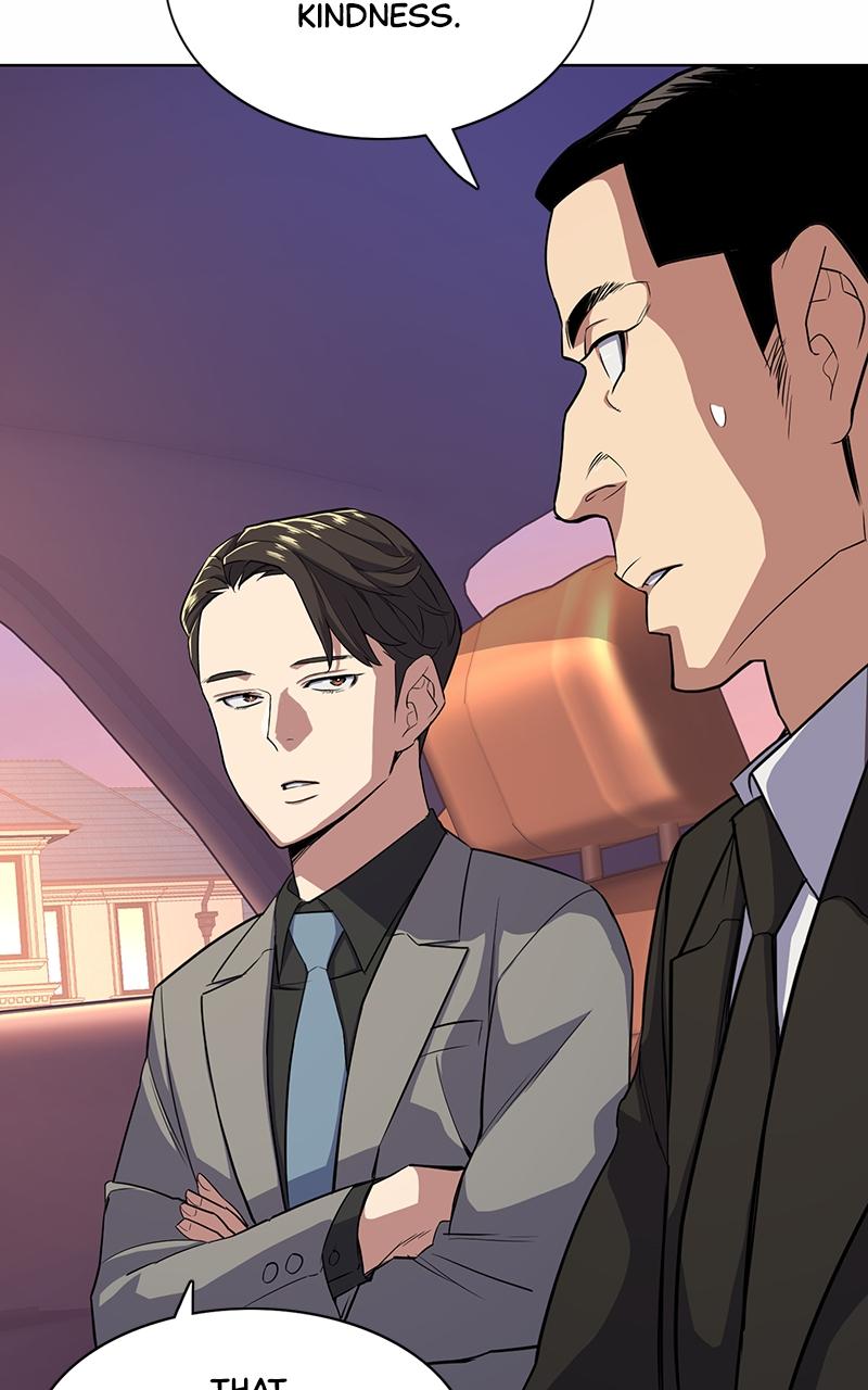 Reborn Rich Chap 29 - Next Chap 30