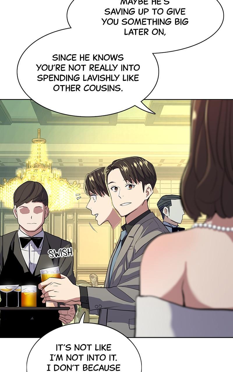 Reborn Rich Chap 29 - Next Chap 30