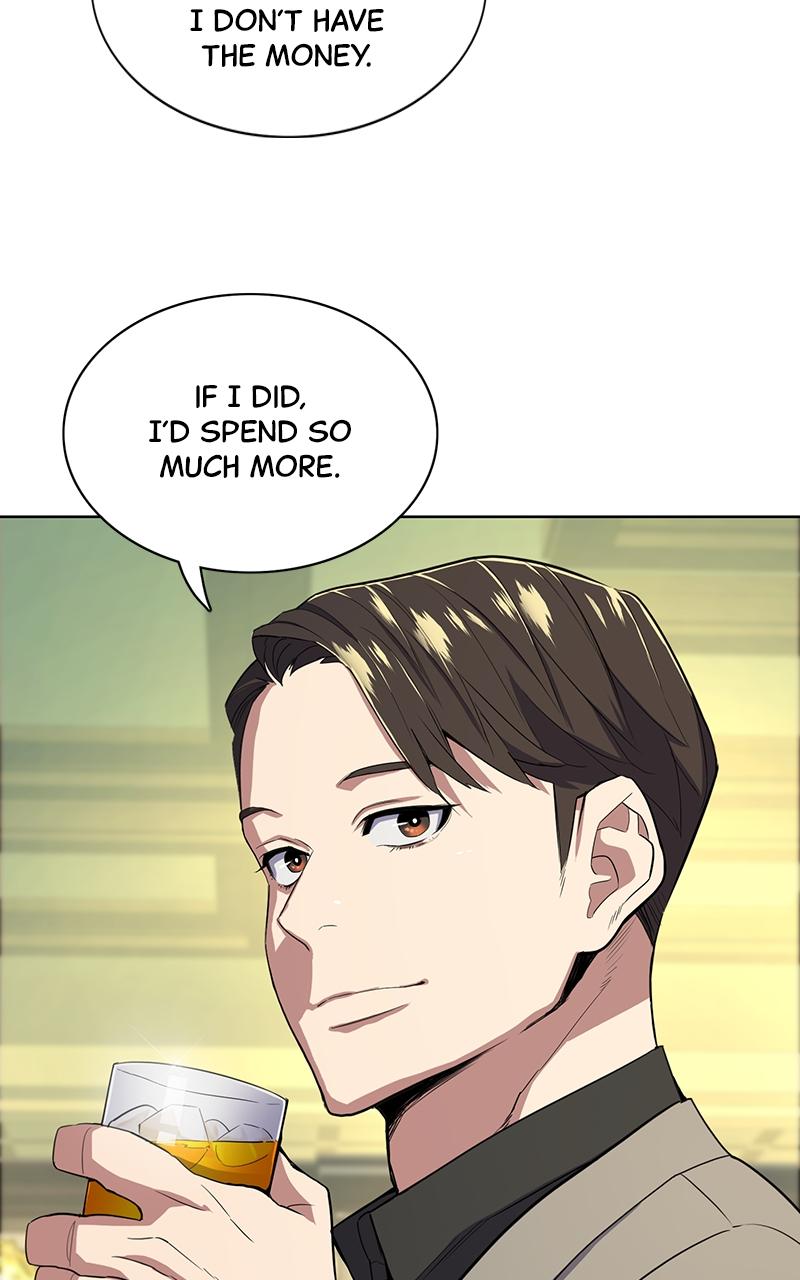 Reborn Rich Chap 29 - Next Chap 30