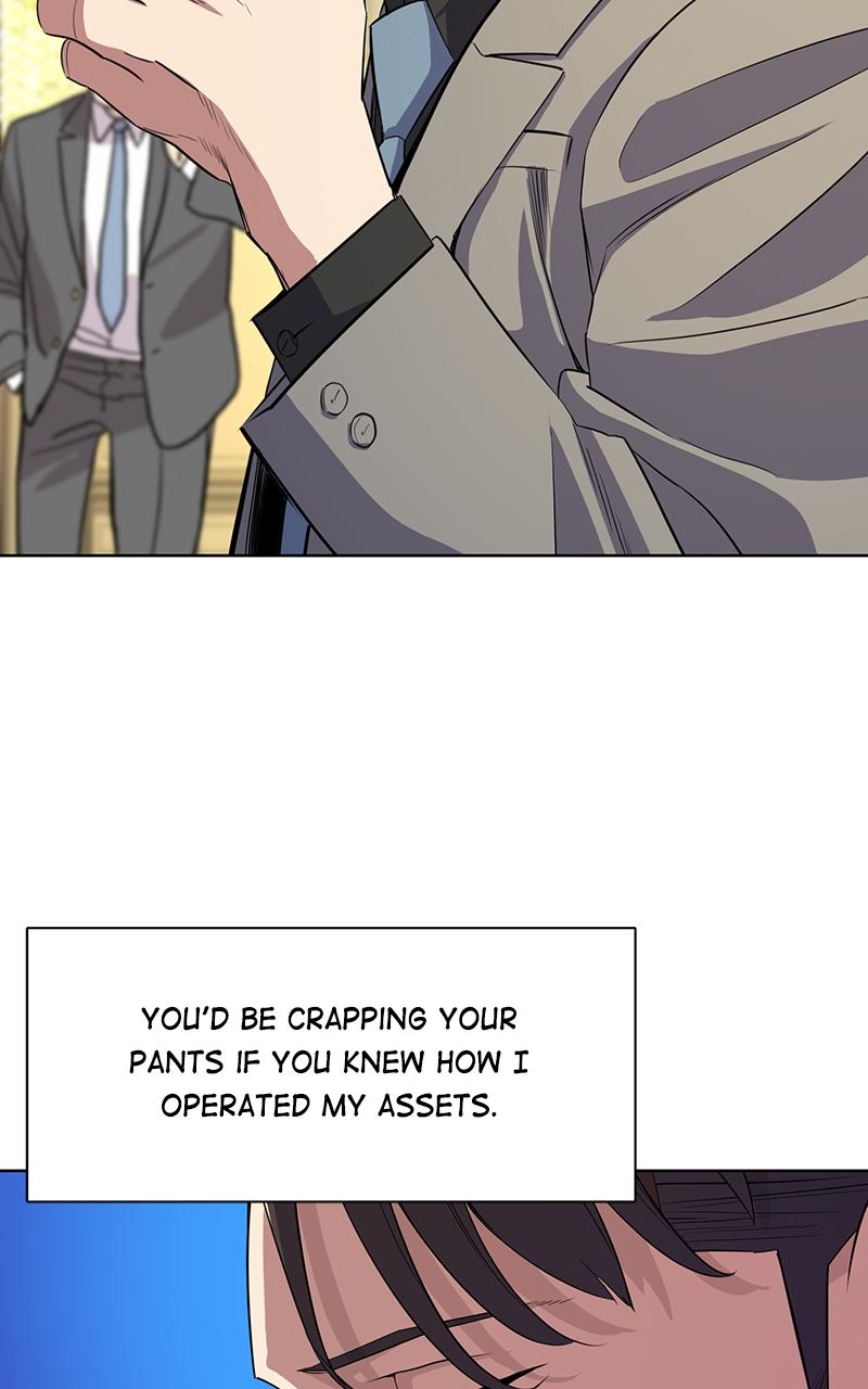 Reborn Rich Chap 29 - Next Chap 30