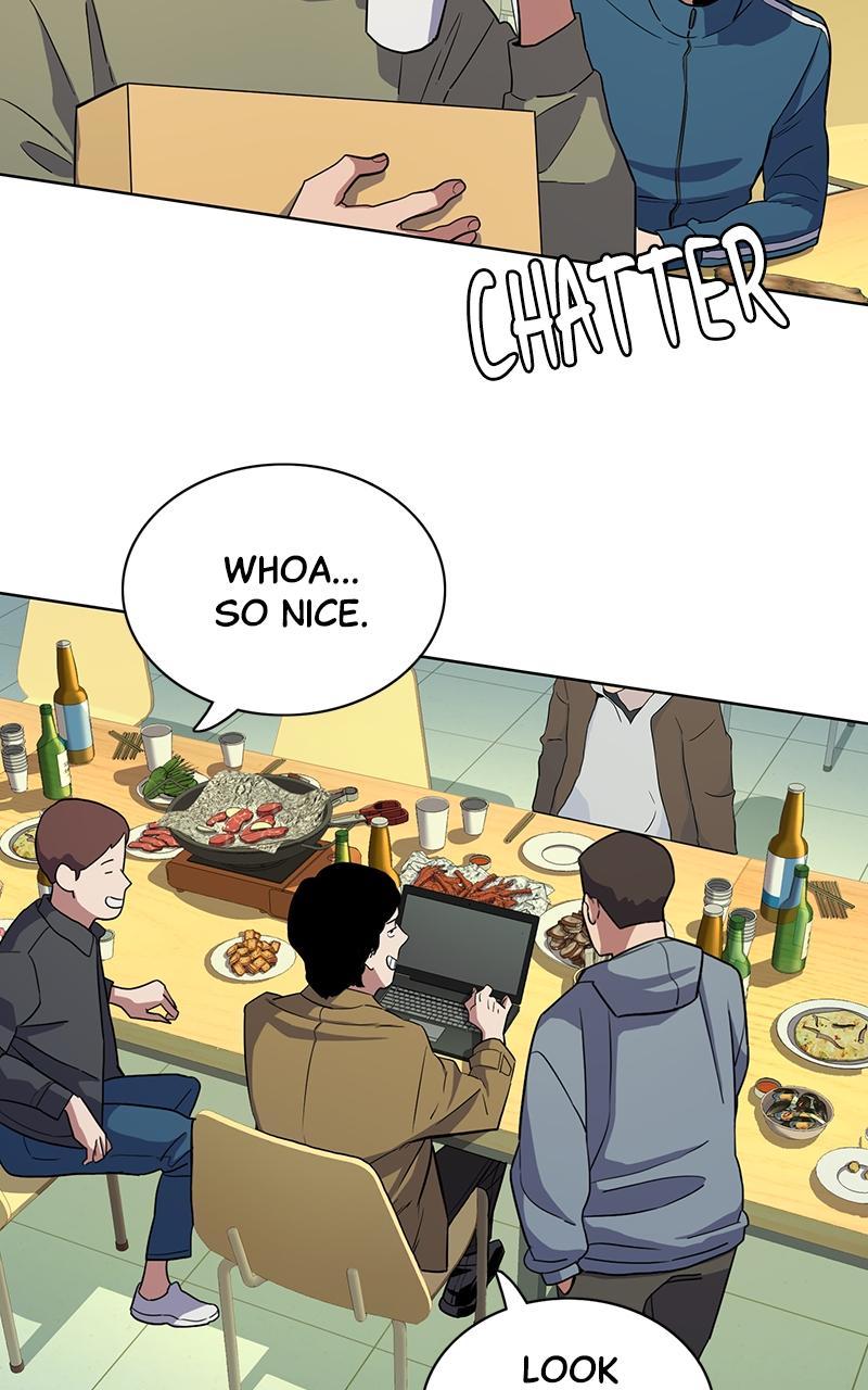 Reborn Rich Chap 20 - Next Chap 21