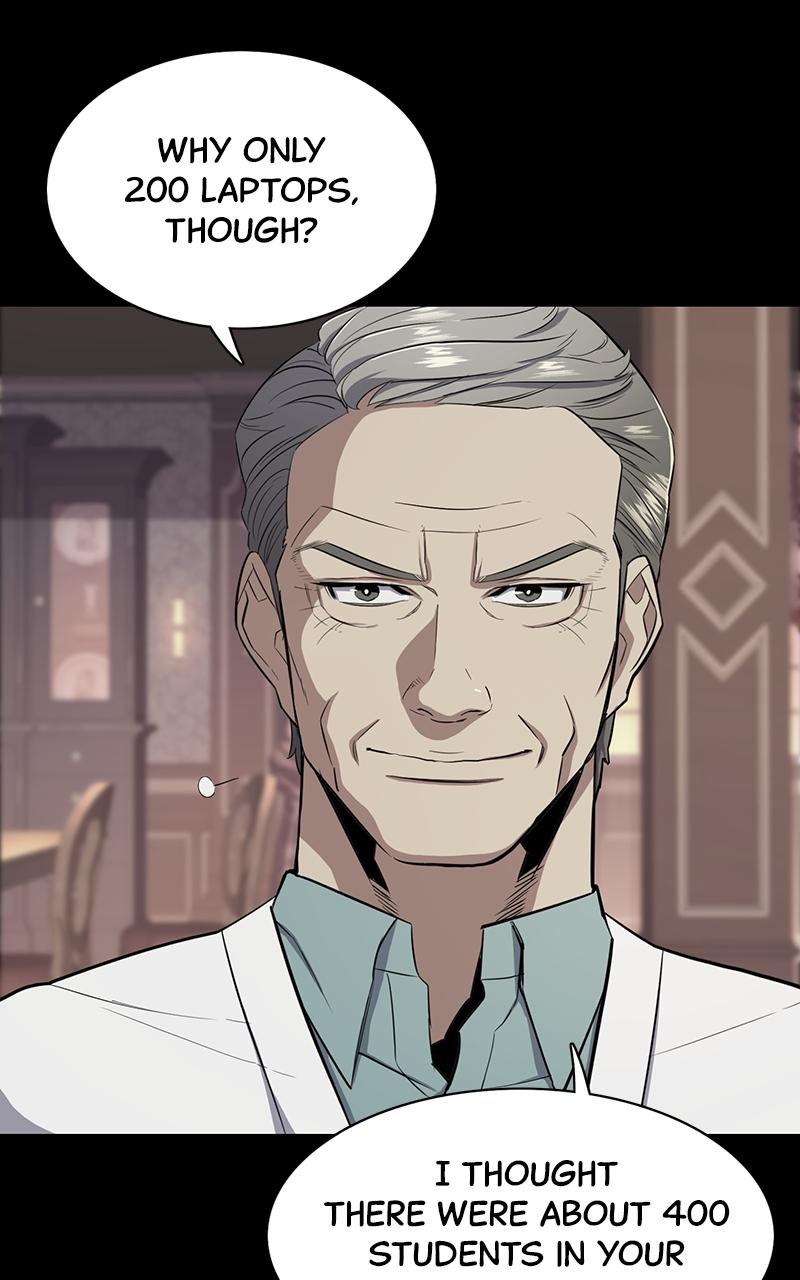 Reborn Rich Chap 20 - Next Chap 21