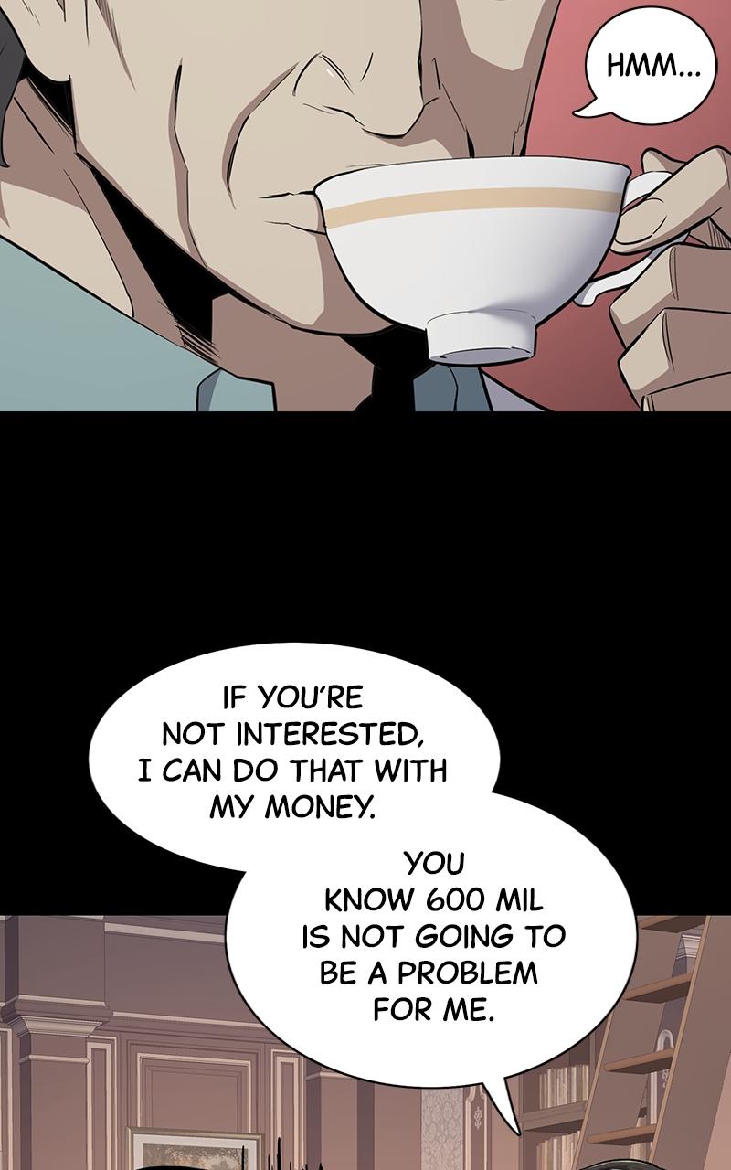 Reborn Rich Chap 20 - Next Chap 21