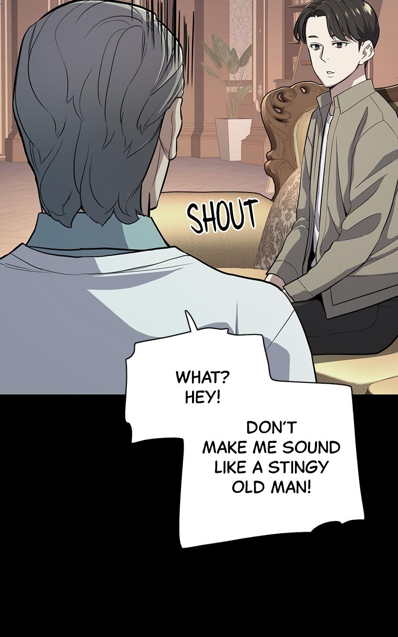 Reborn Rich Chap 20 - Next Chap 21