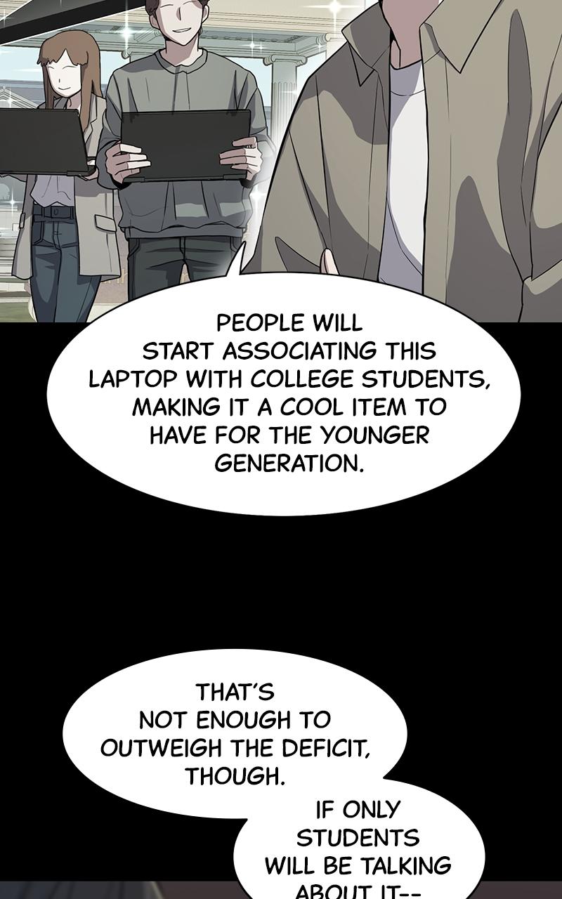 Reborn Rich Chap 20 - Next Chap 21