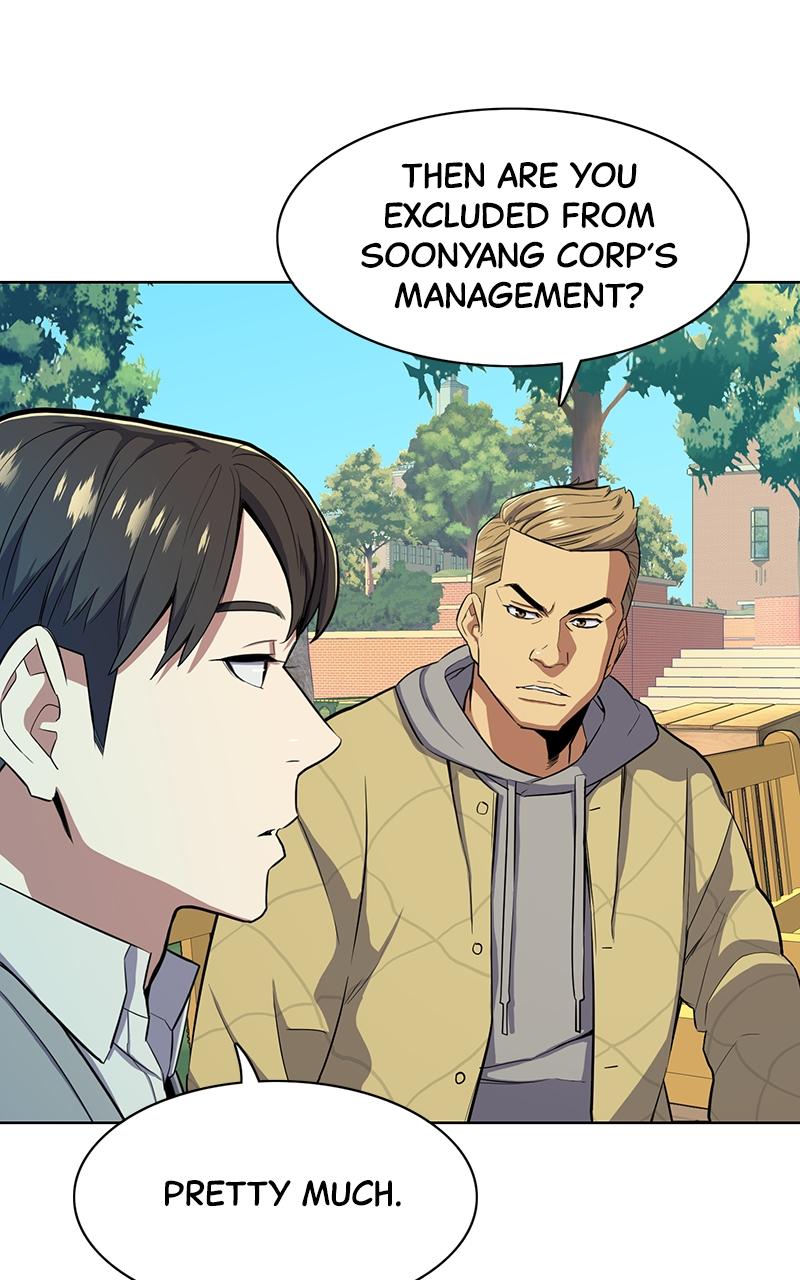 Reborn Rich Chap 20 - Next Chap 21