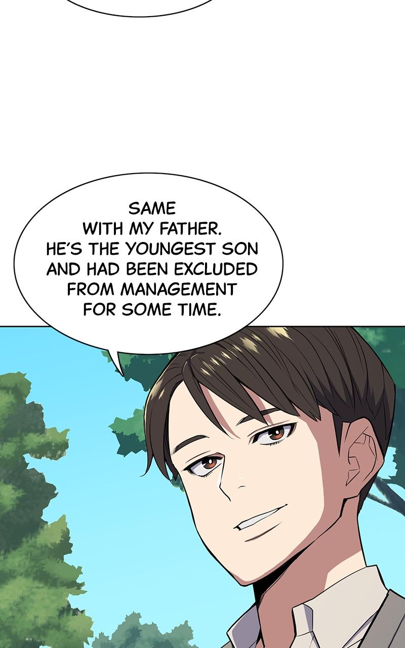 Reborn Rich Chap 20 - Next Chap 21