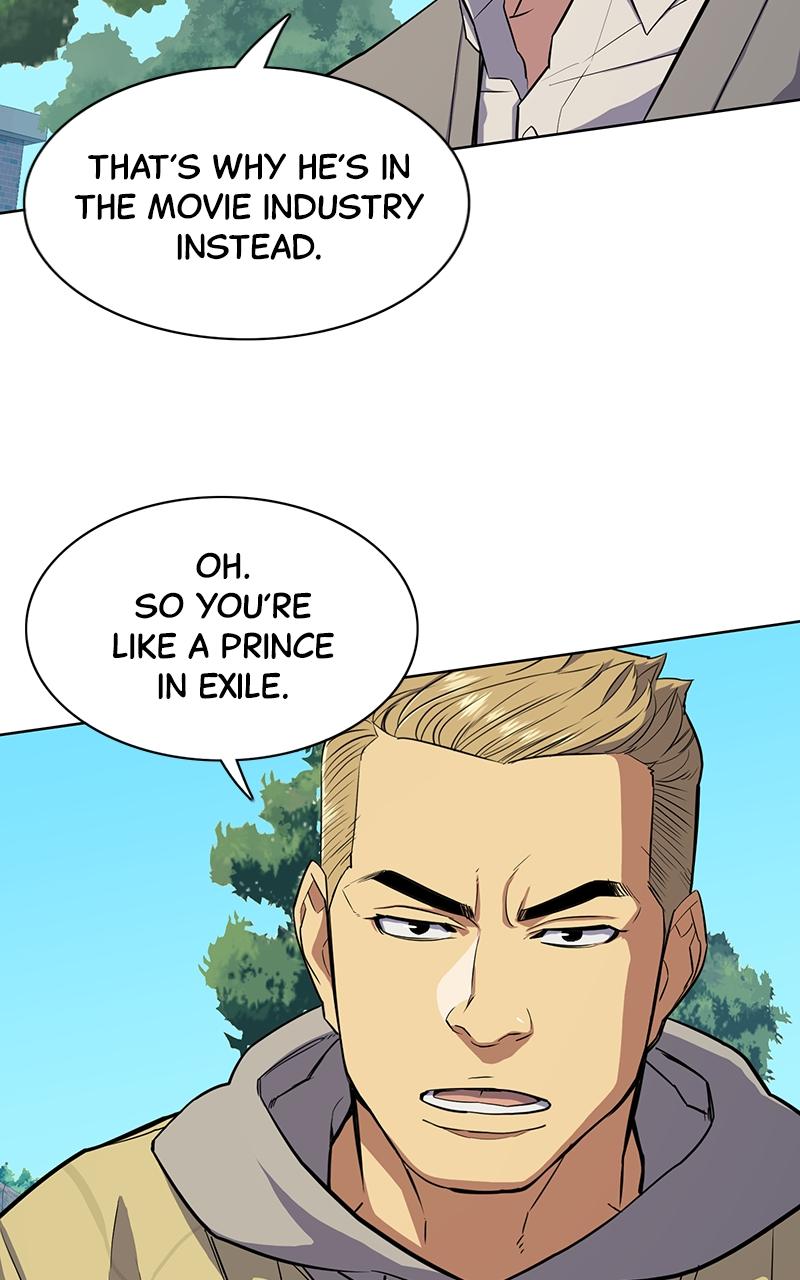 Reborn Rich Chap 20 - Next Chap 21