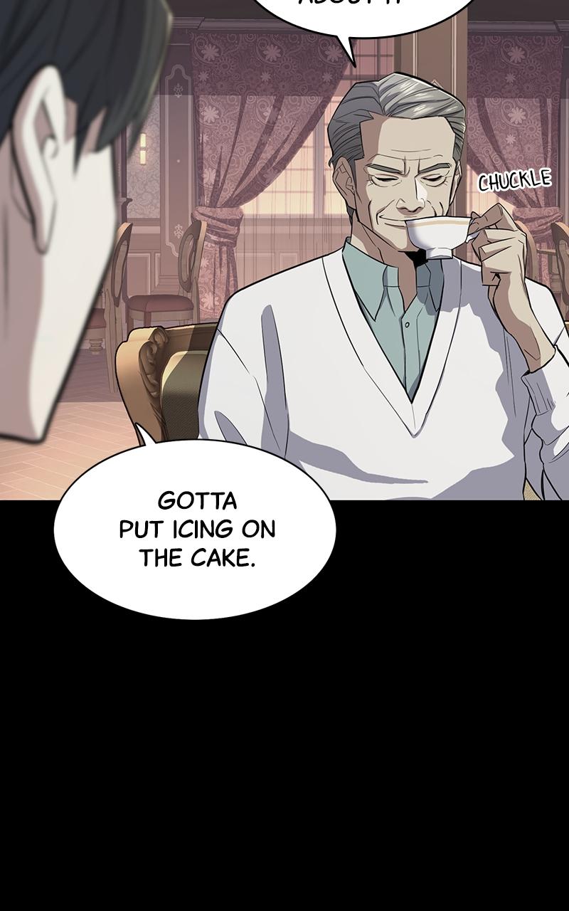 Reborn Rich Chap 20 - Next Chap 21