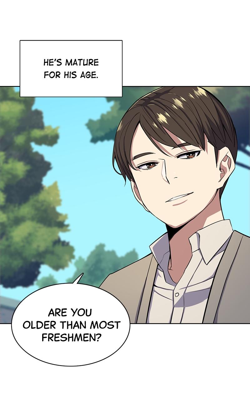 Reborn Rich Chap 20 - Next Chap 21