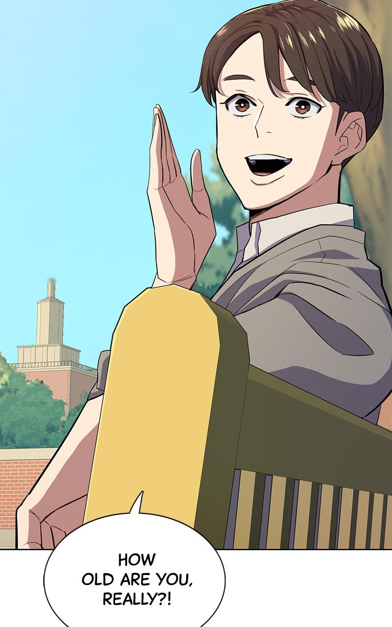 Reborn Rich Chap 20 - Next Chap 21