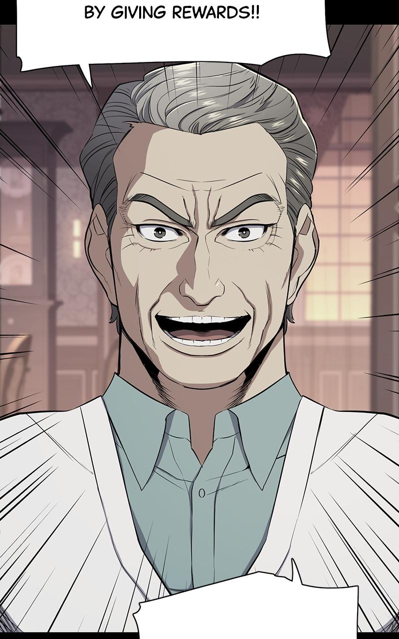 Reborn Rich Chap 20 - Next Chap 21