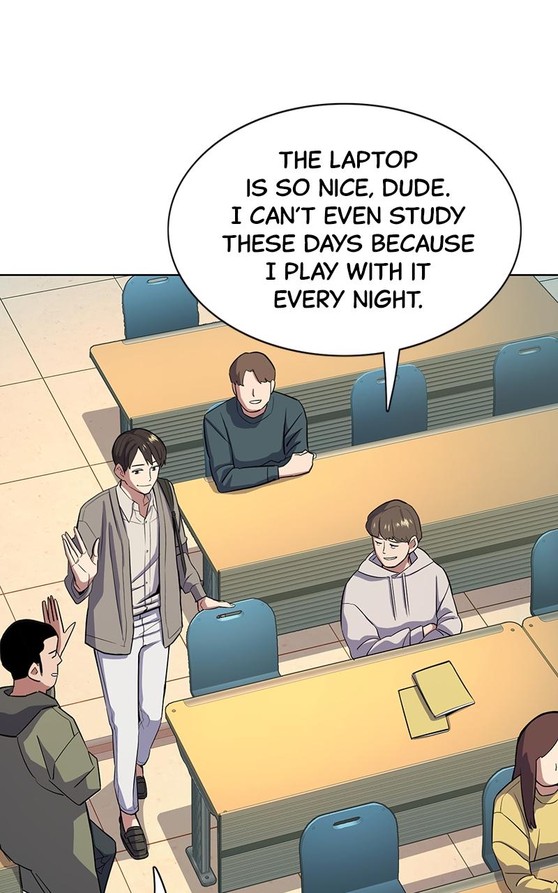 Reborn Rich Chap 20 - Next Chap 21